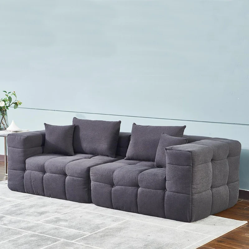 Kompressions sofa